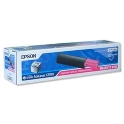 Epson C13S050188 Kırmızı Magenta Orjinal Toner - C1100 / CX11 ürün görseli
