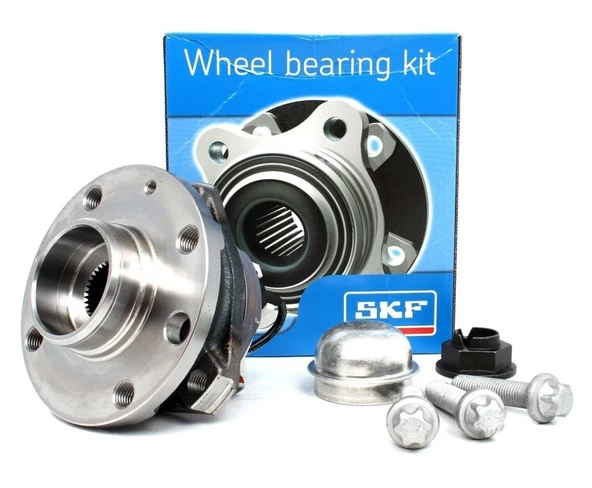 Opel Astra H 4 Bijon Ön Porya SKF