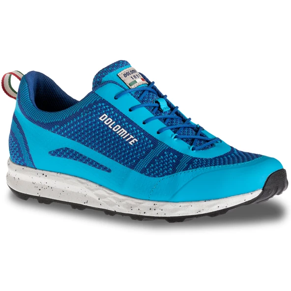 Dolomite Settantasei Knit Ayakkabı-MAVİ ürün görseli 1