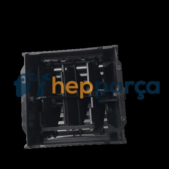 Opel Corsa B Kalorifer Izgarası - Resim 8