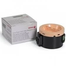 Xerox 106R02182 Siyah Black Orjinal Toner Yüksek Kapasite - Phaser 3040 ürün görseli