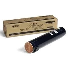 Xerox 106R01163 Siyah Black Orjinal Toner - Phaser 7760 ürün görseli