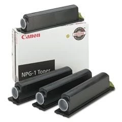 Canon NPG-1 (1372A005AA) Orjinal Toner - NP1215 / NP1015 ürün görseli