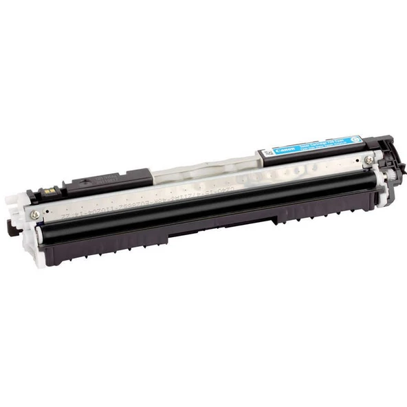 Canon CRG-729/4369B002 Mavi Orijinal Toner - Resim 2