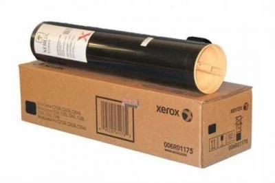 Xerox 006R01175 Siyah Black Orjinal Toner - CopyCentre C2128 ürün görseli