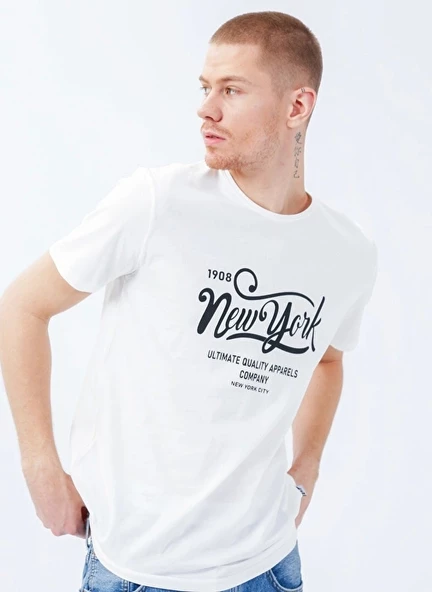 Off-White NEW YORK ürün görseli