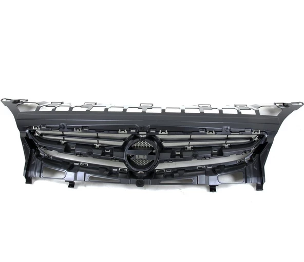 Opel Astra J Makyajlı Ön Panjur Alt Izgarası ürün görseli