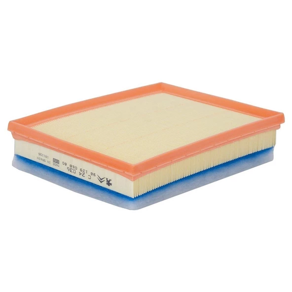 Opel Corsa F 1.5 Dizel Hava Filtresi Orjinal - 2