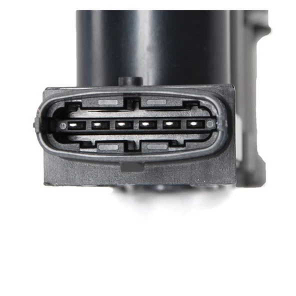 Opel Meriva A 1.6 TwinPort Ateşleme Bobini Delphi Marka - Resim 3