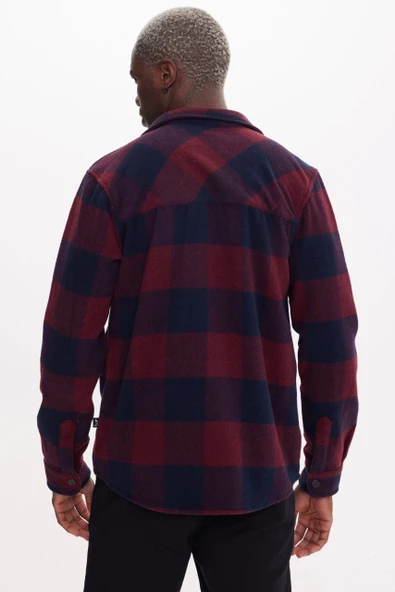 Burgundy-Navy COLORADO - 3