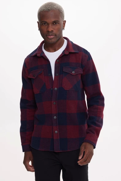 Burgundy-Navy COLORADO