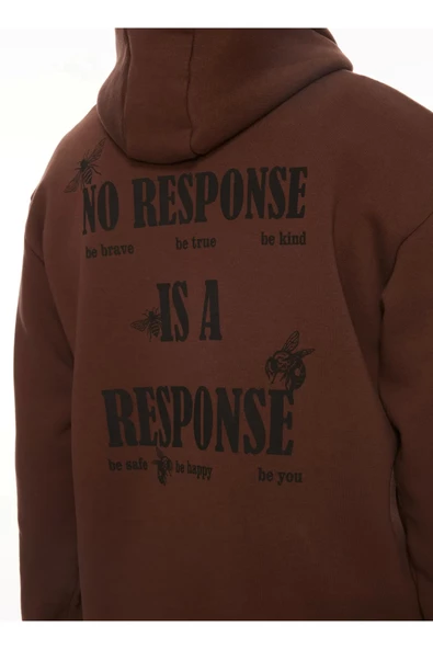Brown RESPONSE - Resim 2