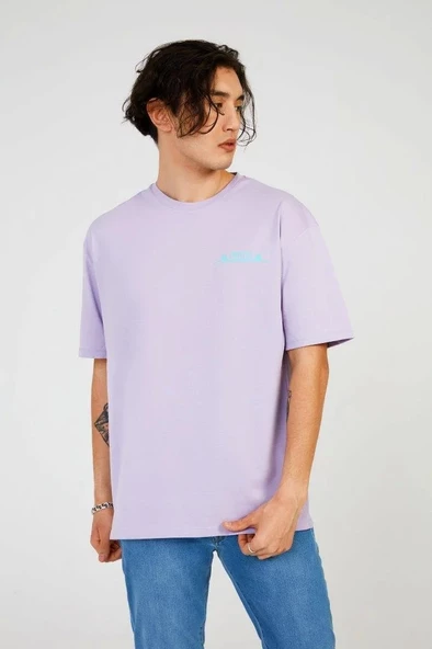 Levander URBAN HALF-RELAX TEE - 2