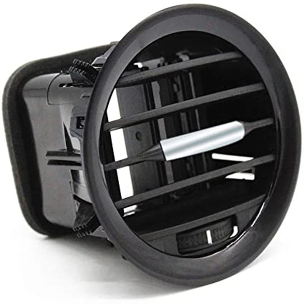 Opel Corsa D Kalorifer Havalandırma Muzulu Ortası Nikelajlı - Resim 3