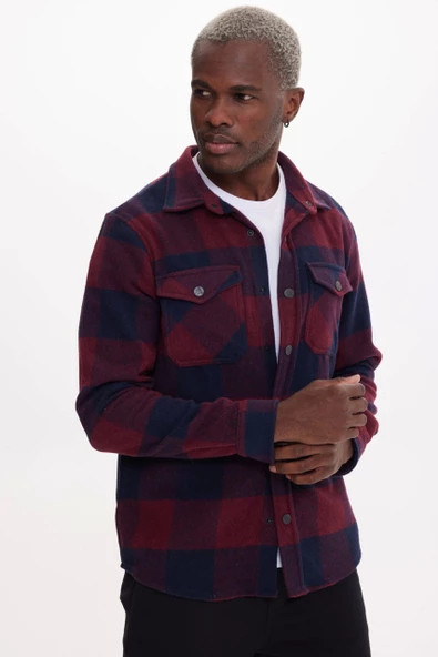 Burgundy-Navy COLORADO - 2