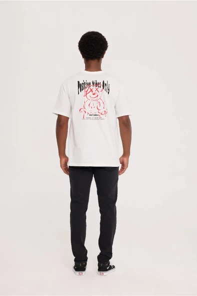 Off-White POSİVİTE - 2