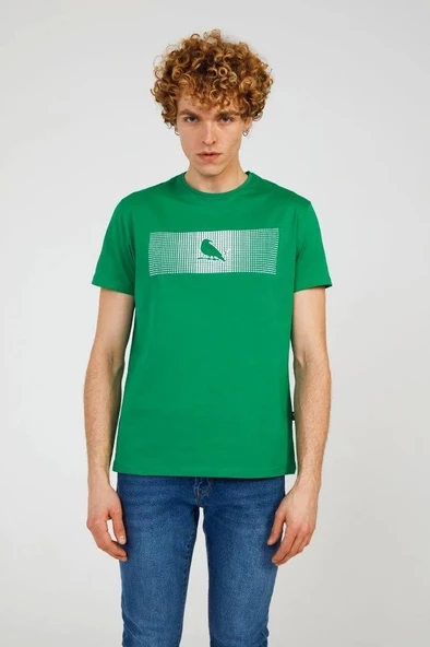 Aquamarine ENJOY TEE ürün görseli