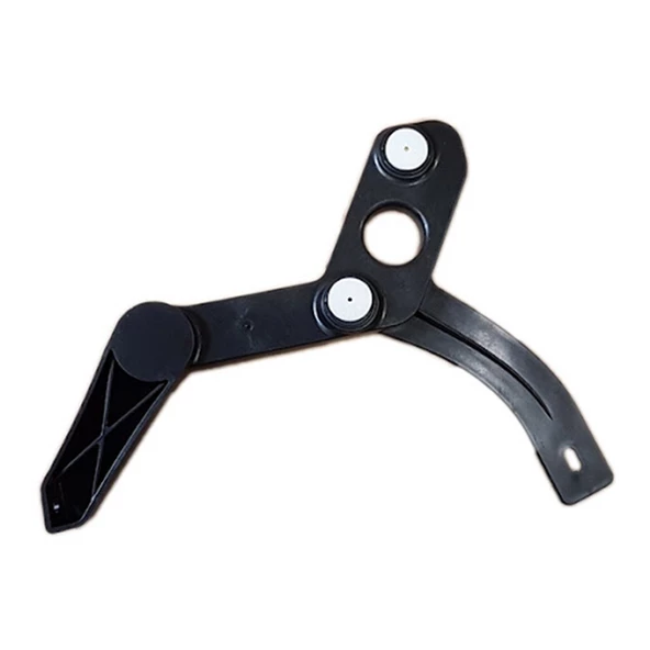 Opel Astra J Tampon Kızağı Arka Sol Alt Orjinal ürün görseli