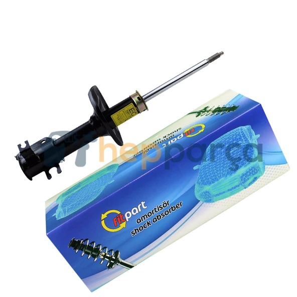 Opel Astra H Sağ Ön Amortisör Fitpart Marka ürün görseli