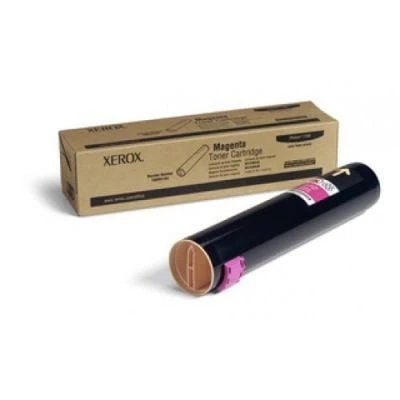 Xerox 106R01161 Kırmızı Magenta Orjinal Toner - Phaser 7760 ürün görseli