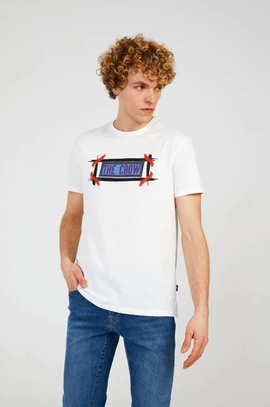 Off-White FROG TEE ürün görseli