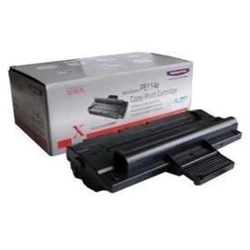 Xerox 013R00607 Siyah Orjinal Toner - PE114e ürün görseli