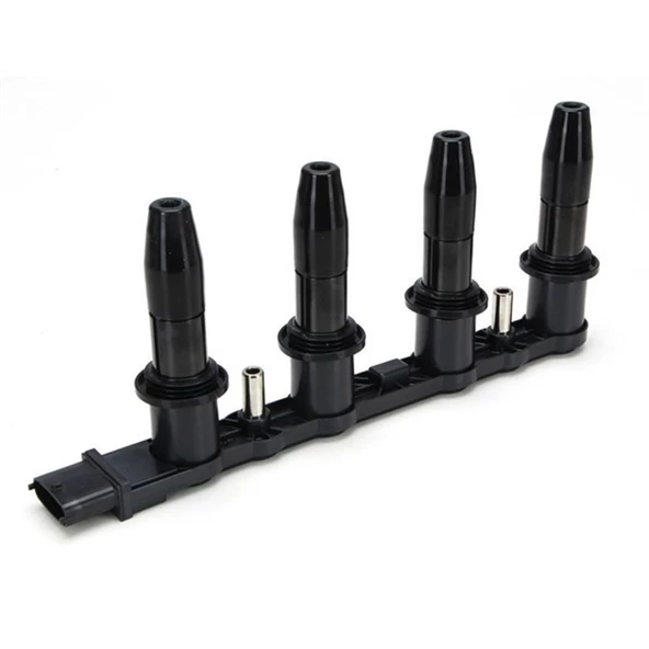 Opel Vectra C 1.6 Twinport Ateşleme Bobini Delphi Marka - 2