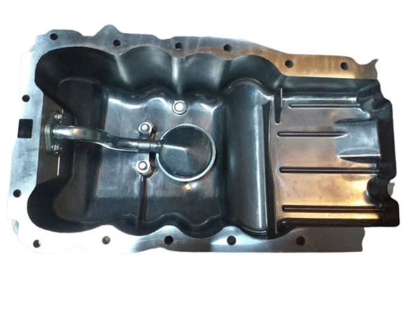 Opel Corsa B 1.2 Benzinli Motor Yağ Karteri İthal ürün görseli