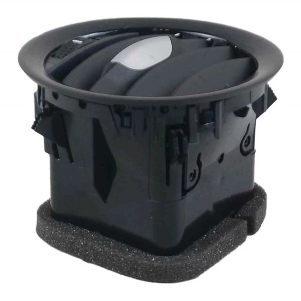 Opel Corsa D Kalorifer Havalandırma Muzulu Ortası Nikelajlı - Resim 4