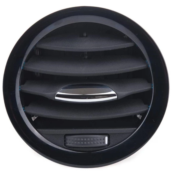 Opel Corsa D Kalorifer Havalandırma Muzulu Ortası Nikelajlı - Resim 2