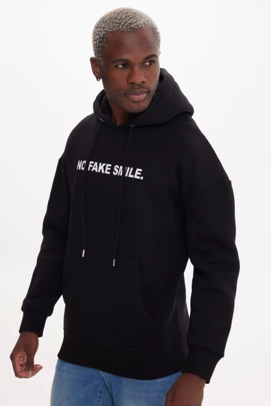 Black SMILE - Resim 2