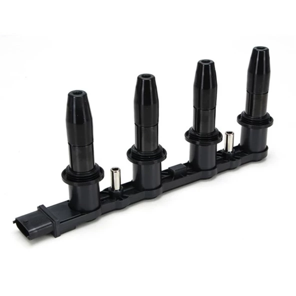 Opel Meriva A 1.6 TwinPort Ateşleme Bobini Delphi Marka - Resim 2