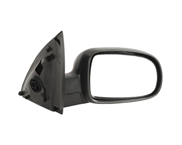 Opel Corsa C Sağ Dış Dikiz Aynası Komple Elektrikli (1428304)