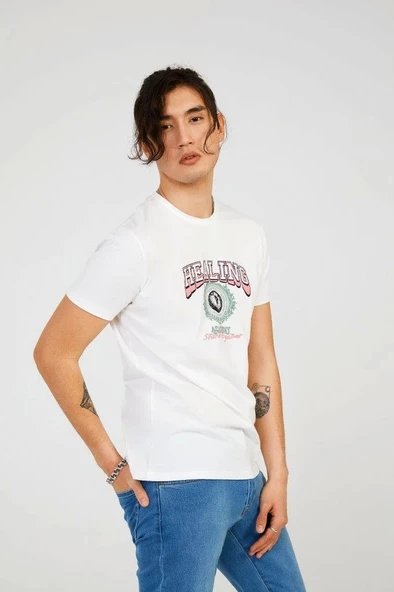 Healıng T-shırt ürün görseli