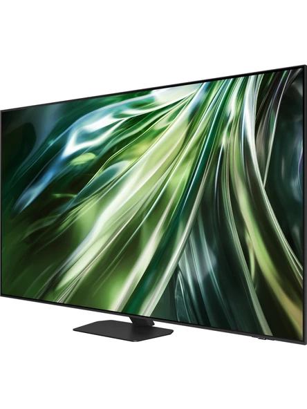 Samsung 75QN90D 4K Ultra HD 75" 190 Ekran Uydu Alıcılı Smart Neo QLED TV - 2