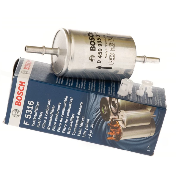Opel Corsa B Benzin Filtresi BOSCH