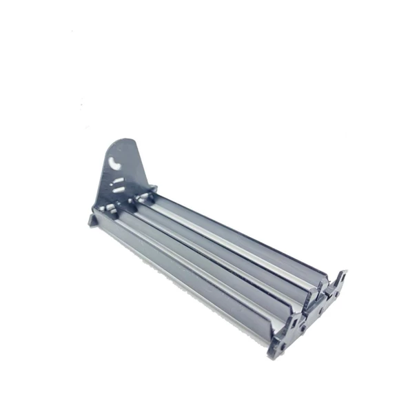 Opel Astra H Havalandırma Muzulu Izgara Çubukları Sol - 3