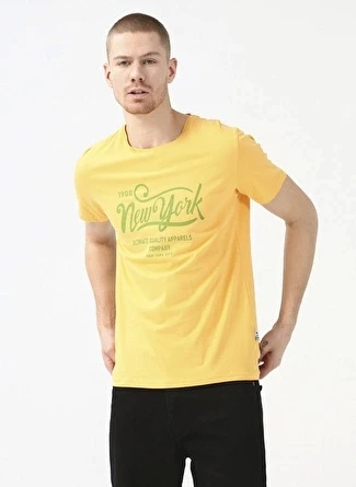 Mustard NEW YORK ürün görseli