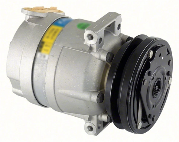 Opel Astra H 1.3 Klima Kompresörü Delphi ürün görseli 1