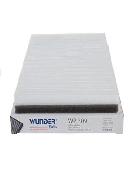 Opel Astra H Klima Polen Filtresi Wunder