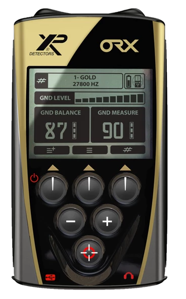 XP ORX Ana Kontrol Ünitesi (Remote Control) - 2