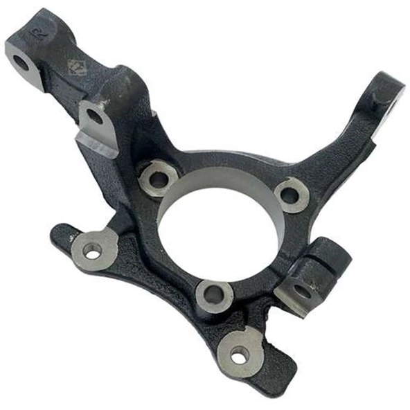 Opel Astra H Ön Sağ Aks Taşıyıcı ürün görseli 1