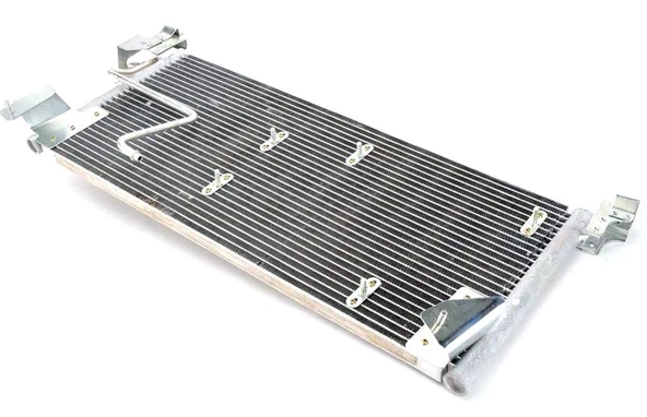 Opel Corsa B Klima Radyatörü İthal