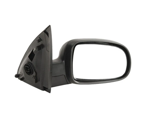 Opel Corsa C Sağ Dış Dikiz Aynası Komple Elektrikli (1428304) ürün görseli