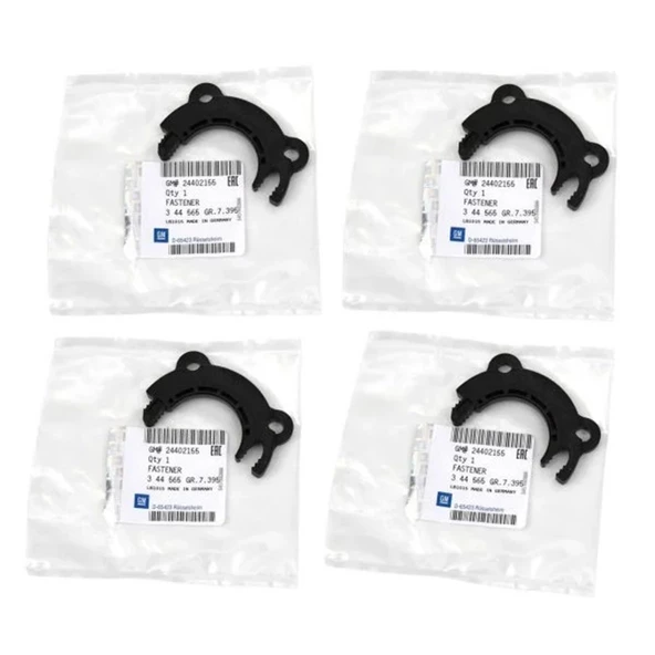 Opel Astra H Ön Amortisör Üst Bağlantısı Orjinal GM