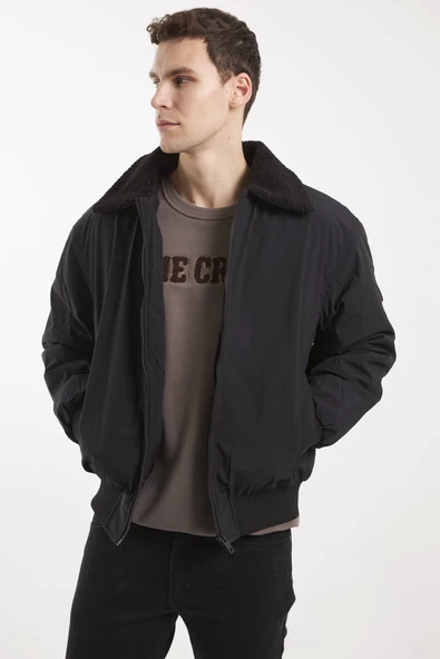 Black CHELSEA - 6