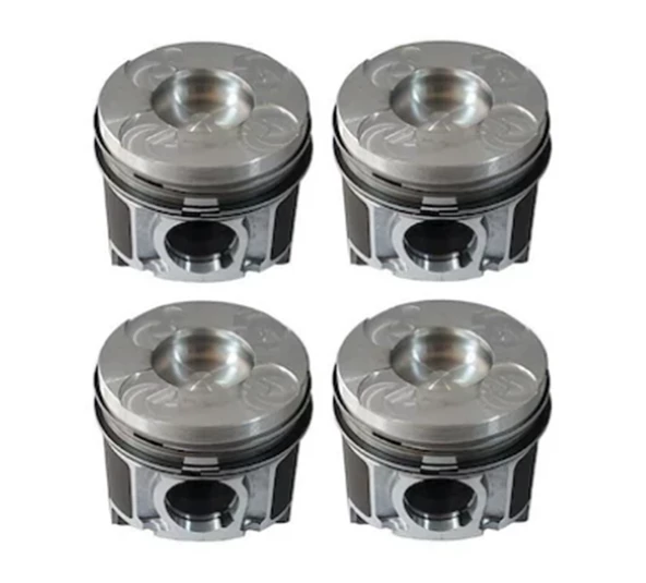 Opel Corsa B X12XE Motor Piston Sekman STD Ölçülü Yenmak Marka