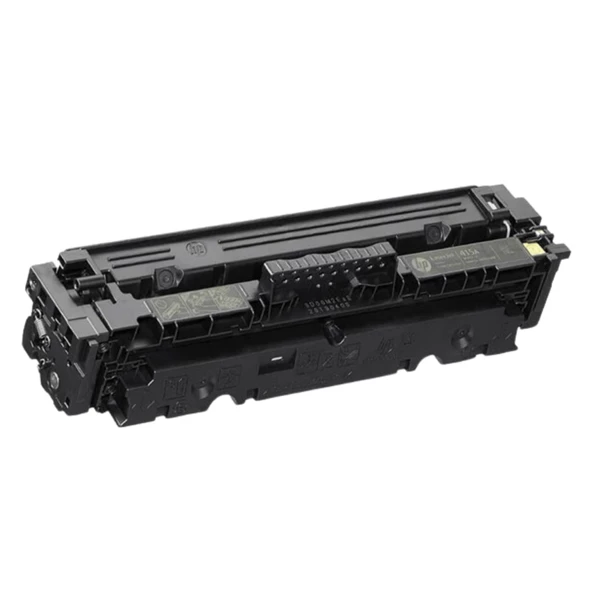 HP W2032A 415A Sarı Yellow Orjinal Toner Laserjet Pro M454 / M479 - 3