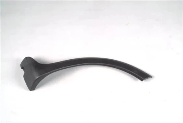 Opel Corsa C Sol Arka Çamurluk Ağız Bakaliti İthal