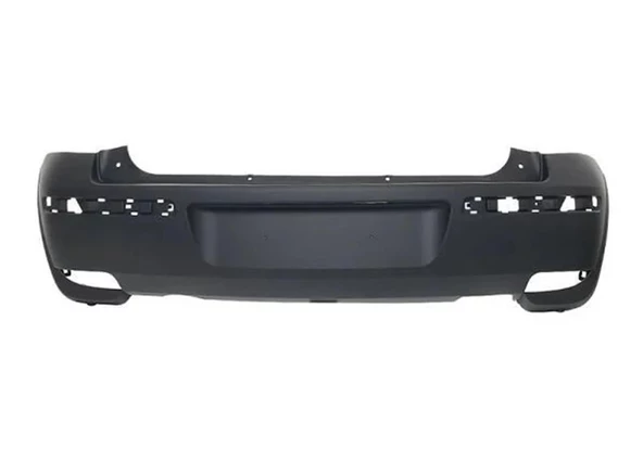 Opel Corsa C 2004 Model ve Sonrası Arka Tampon İthal ürün görseli